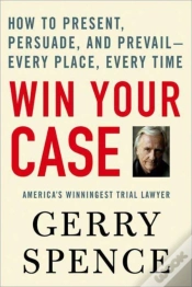Capa do artigo Win Your Case
