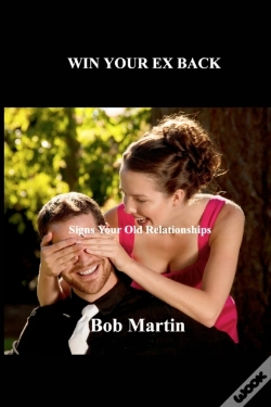 Capa do artigo Win Your Ex Back