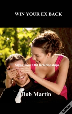 Capa do artigo Win Your Ex Back
