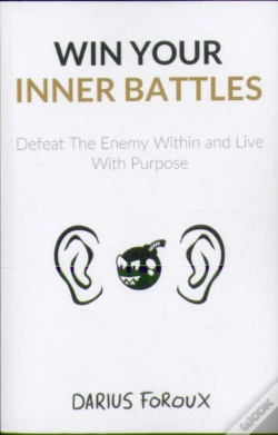 Capa do artigo Win Your Inner Battles