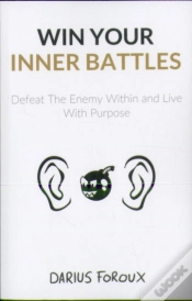 Capa do artigo Win Your Inner Battles