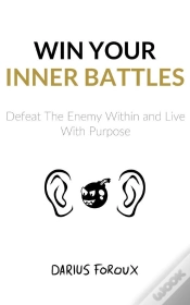 Capa do artigo Win Your Inner Battles