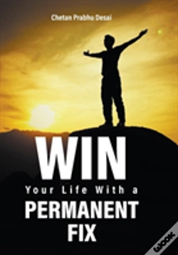 Capa do artigo Win Your Life With A Permanent Fix