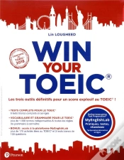 Capa do artigo Win Your Toeic® ; Coffret