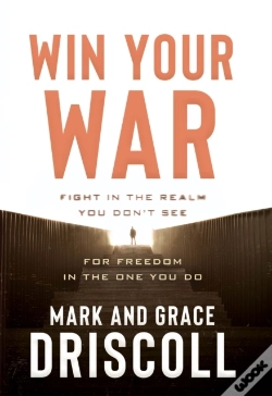 Capa do artigo Win Your War