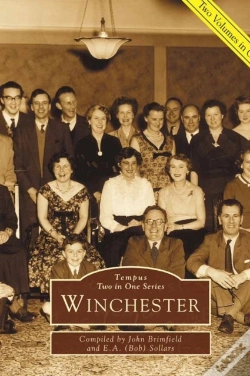 Capa do artigo Winchester