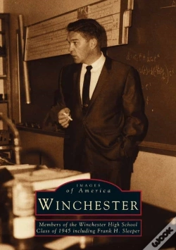 Capa do artigo Winchester