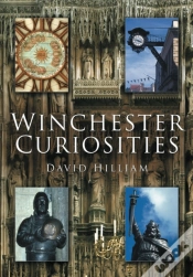 Capa do artigo Winchester Curiosities