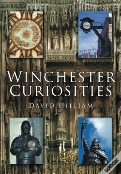 Capa do artigo Winchester Curiosities