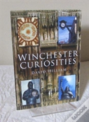Capa do artigo Winchester Curiosities