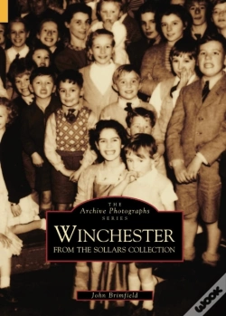 Capa do artigo Winchester: From The Sollars Collection