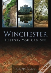 Capa do artigo Winchester: History You Can See