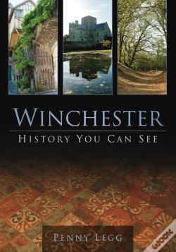 Capa do artigo Winchester: History You Can See
