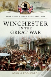 Capa do artigo Winchester In The Great War