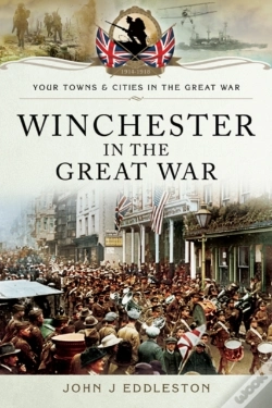 Capa do artigo Winchester In The Great War