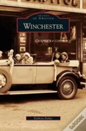 Capa do artigo Winchester