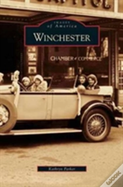 Capa do artigo Winchester