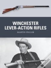 Winchester Lever-Action Rifles