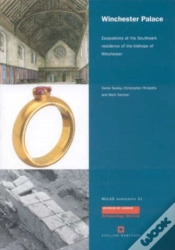 Capa do artigo Winchester Palace