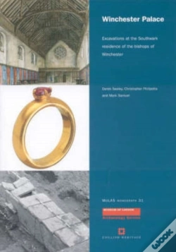 Capa do artigo Winchester Palace