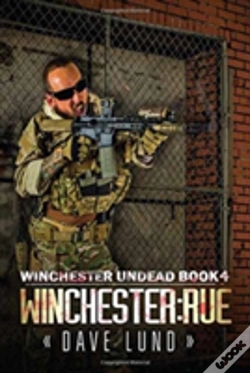 Capa do artigo Winchester Rue