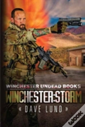 Capa do artigo Winchester Storm