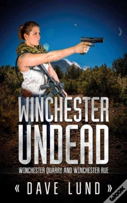 Capa do artigo Winchester Undead