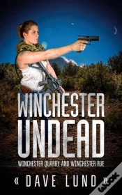 Capa do artigo Winchester Undead