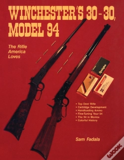 Capa do artigo Winchester'S 30-30, Model 94