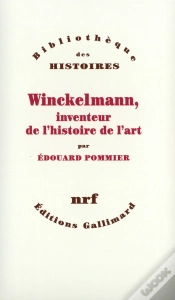 Capa do artigo Winckelmann, Inventeur De L