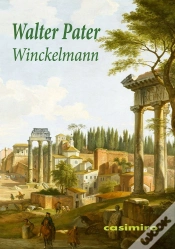 Capa do artigo Winckelmann