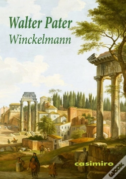 Capa do artigo Winckelmann