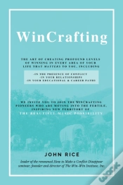 Capa do artigo Wincrafting