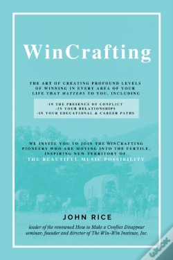 Capa do artigo Wincrafting