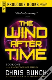 Capa do artigo Wind After Time