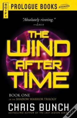 Capa do artigo Wind After Time