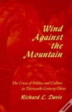 Capa do artigo Wind Against The Mountain