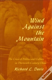 Capa do artigo Wind Against The Mountain