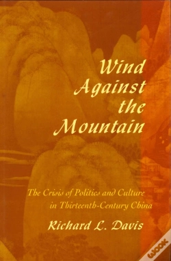 Capa do artigo Wind Against The Mountain