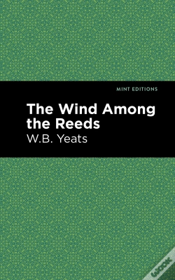 Capa do artigo Wind Among The Reeds