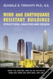 Capa do artigo Wind And Earthquake Resistant Buildings
