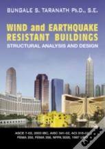 Wind And Earthquake Resistant Buildings