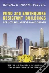 Wind And Earthquake Resistant Buildings