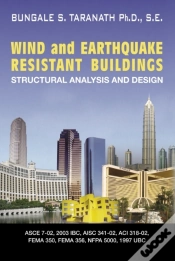 Capa do artigo Wind And Earthquake Resistant Buildings