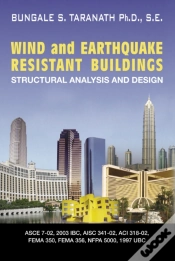 Capa do artigo Wind And Earthquake Resistant Buildings