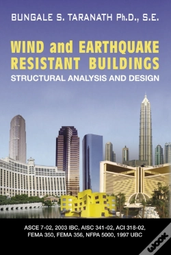 Capa do artigo Wind And Earthquake Resistant Buildings