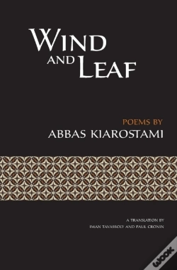 Capa do artigo Wind And Leaf