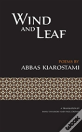 Wind And Leaf