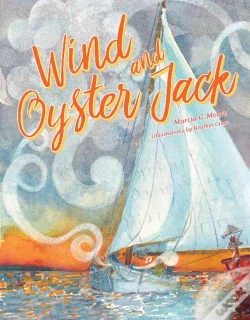 Capa do artigo Wind And Oyster Jack