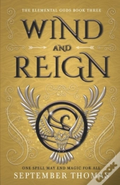 Wind And Reign